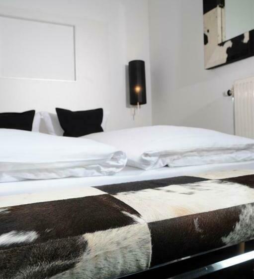 스탠다드 룸, Bucheneck