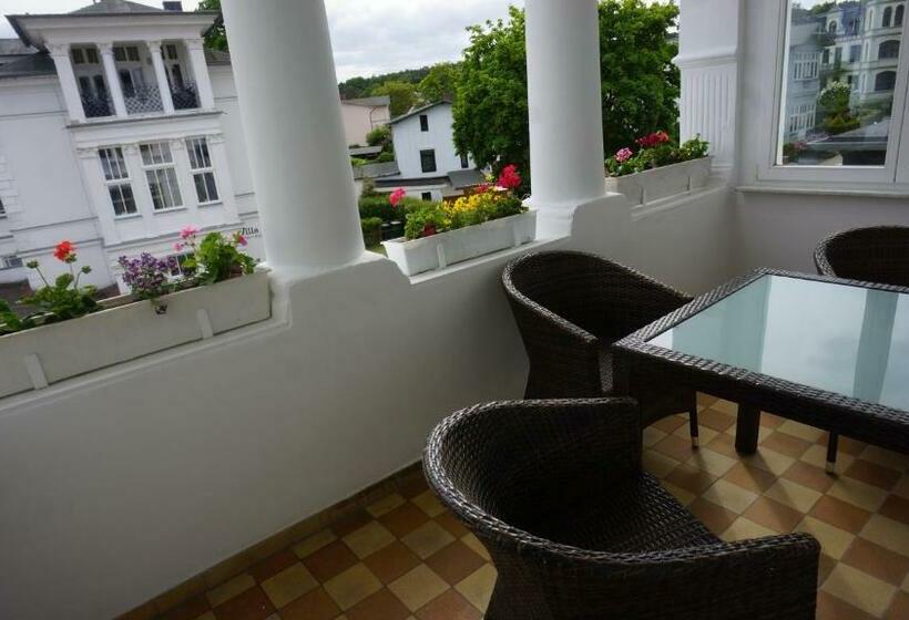 Люкс, Buchenpark