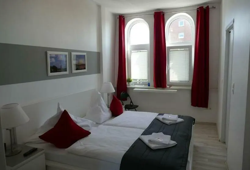 Standard-huone, Deutscher Hof