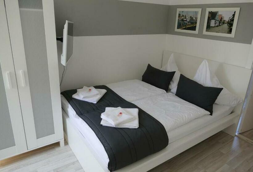 패밀리 룸, Deutscher Hof