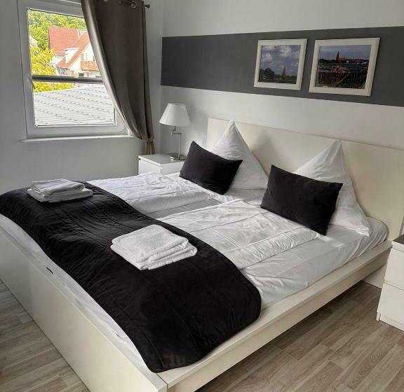 스탠다드 룸, Deutscher Hof