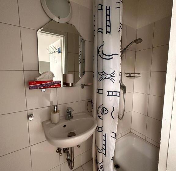 스탠다드 룸, Deutscher Hof