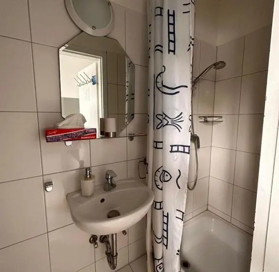 Standard-huone, Deutscher Hof