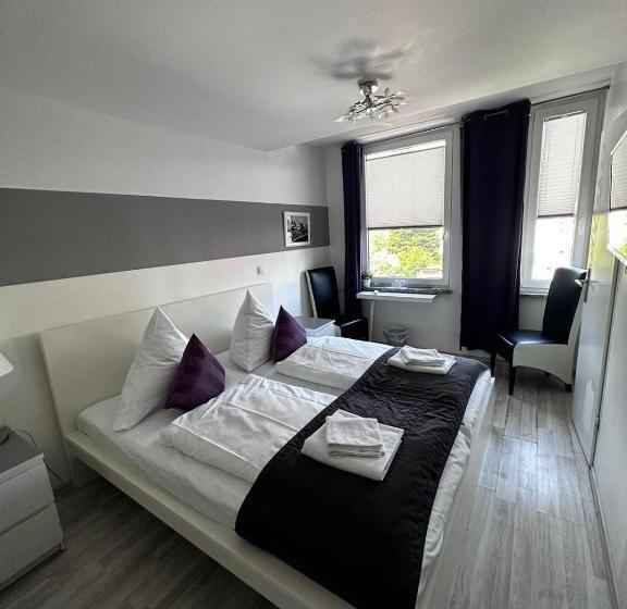 스탠다드 룸, Deutscher Hof