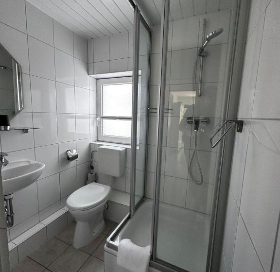 스탠다드 룸, Deutscher Hof