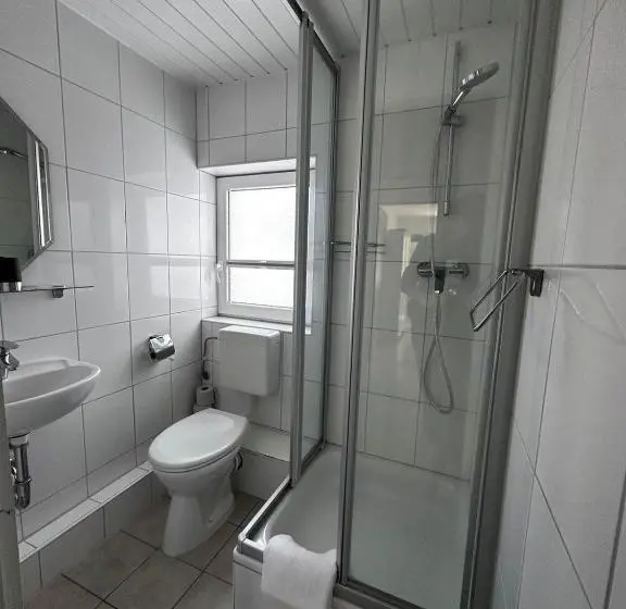 Standard-huone, Deutscher Hof