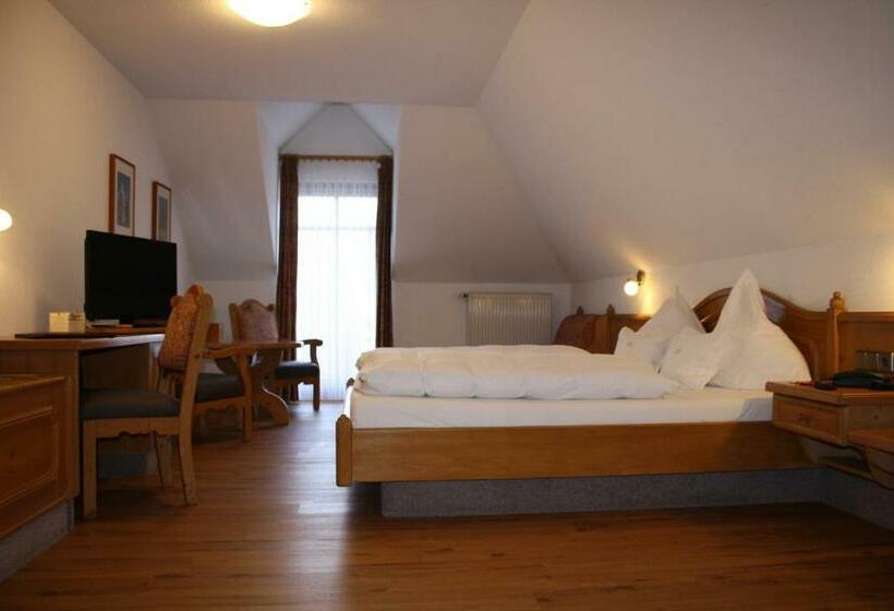 חדר סטנדרט, Die Krone