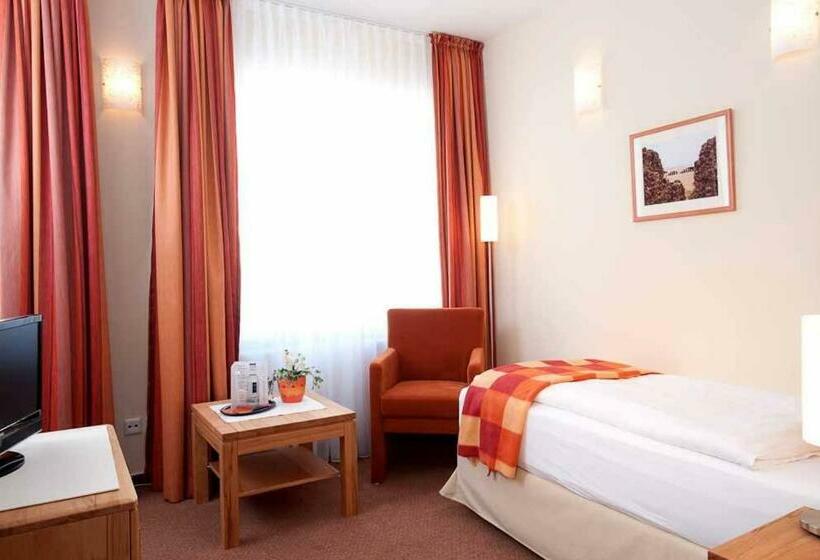 コンフォートシングルルーム, Gutenberg