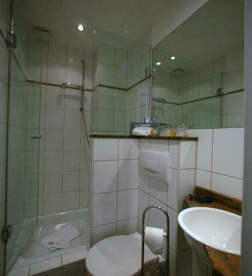 スタンダードルーム, Gutenberg