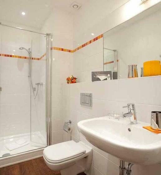 コンフォートシングルルーム, Gutenberg