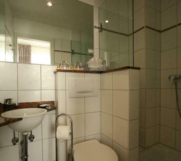 スタンダードルーム, Gutenberg