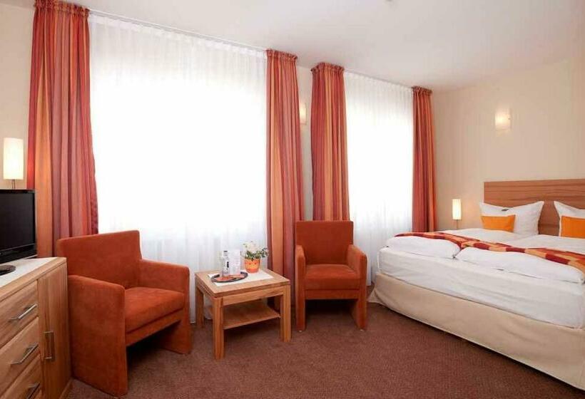 コンフォートルーム, Gutenberg