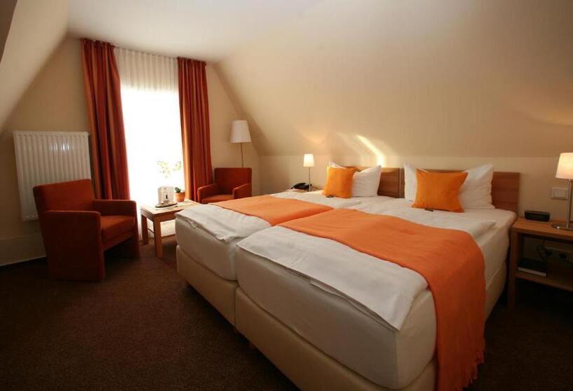 コンフォートルーム, Gutenberg