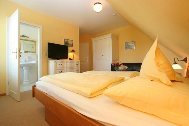 スタンダードルーム, Haus Am Kiel