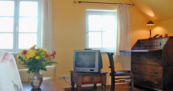 ドゥプレックスルーム, Haus Am Kiel