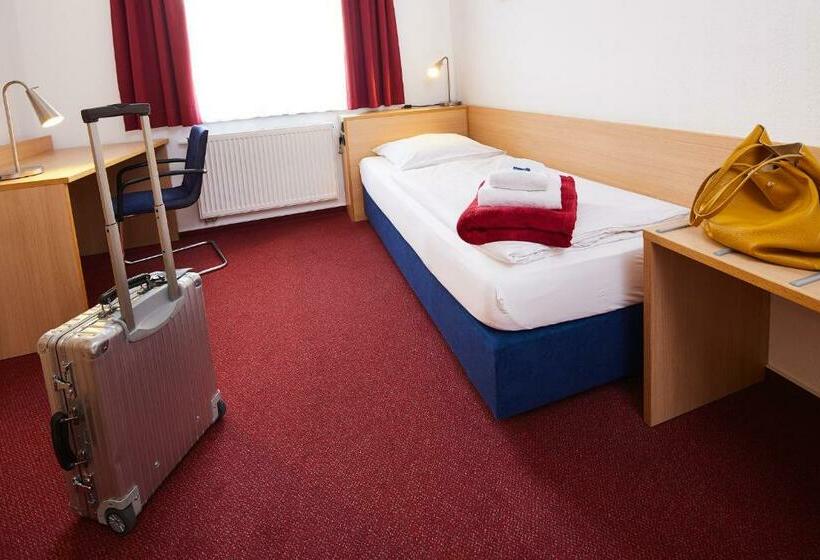 اتاق استاندارد یک نفره, Haus Vom Guten Hirten