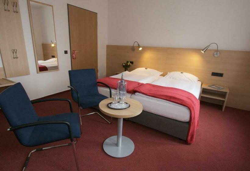 اتاق استاندارد, Haus Vom Guten Hirten