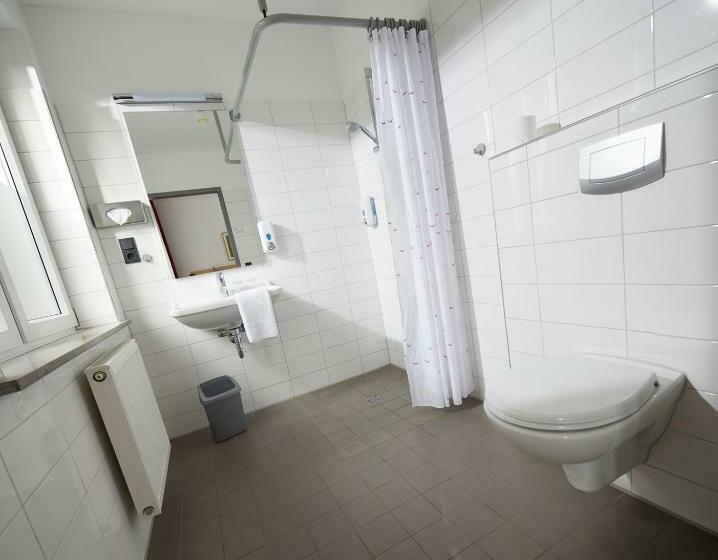 اتاق استاندارد, Haus Vom Guten Hirten