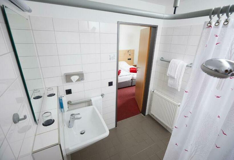 اتاق استاندارد, Haus Vom Guten Hirten