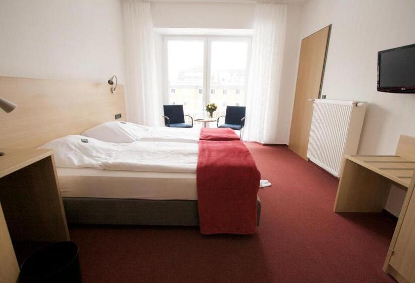 身障者適用スタンダードルーム, Haus Vom Guten Hirten