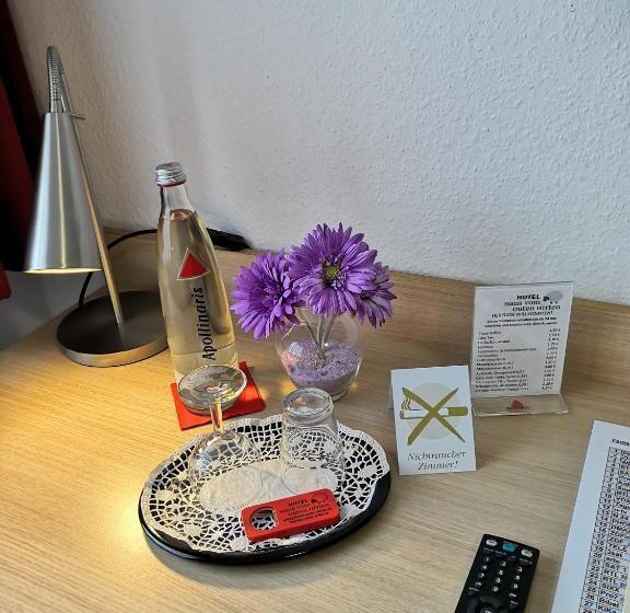 اتاق استاندارد سه نفره, Haus Vom Guten Hirten