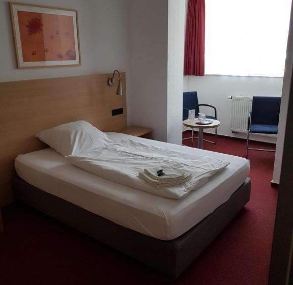 اتاق راحتی یک تخته, Haus Vom Guten Hirten