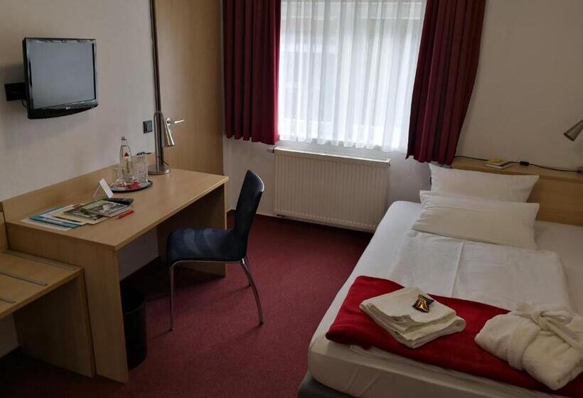 اتاق راحتی یک تخته, Haus Vom Guten Hirten