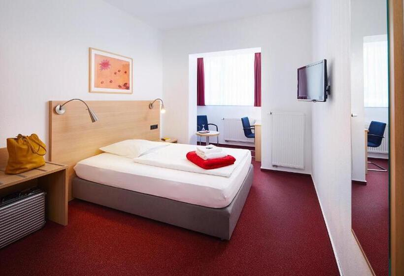 اتاق راحتی یک تخته, Haus Vom Guten Hirten