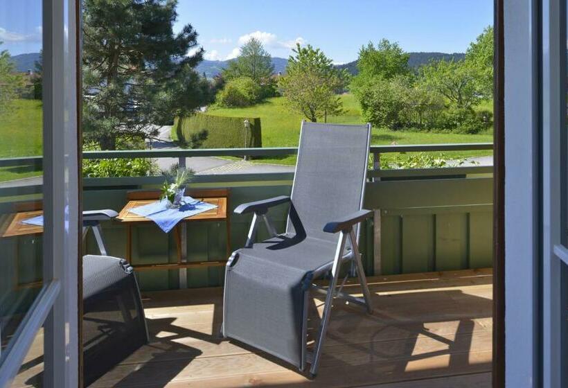 基本间, Johanneshof