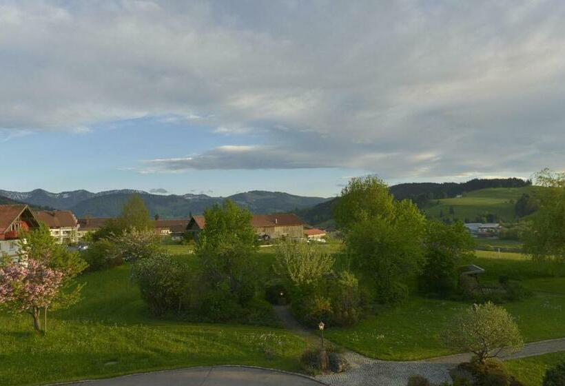 豪华房间, Johanneshof