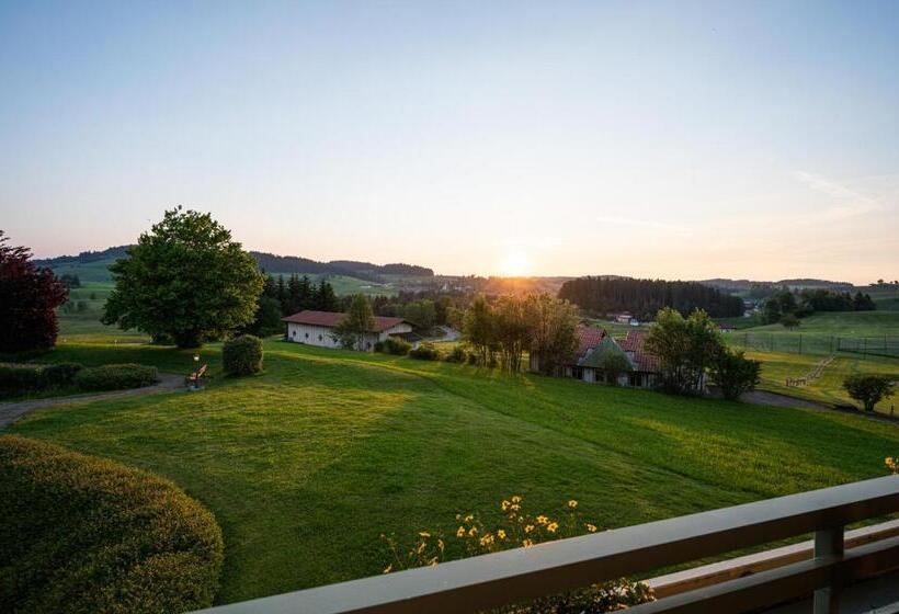 舒适型房间, Johanneshof