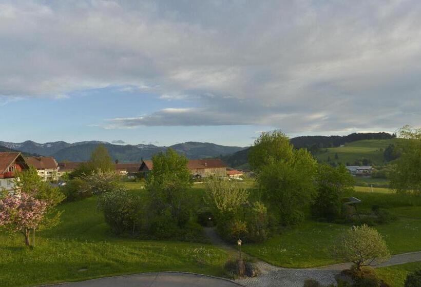 舒适型房间, Johanneshof