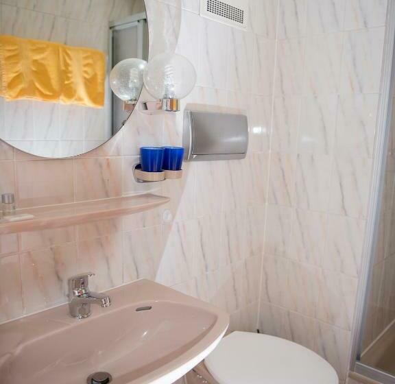 חדר סטנדרט, Restaurant Köhler