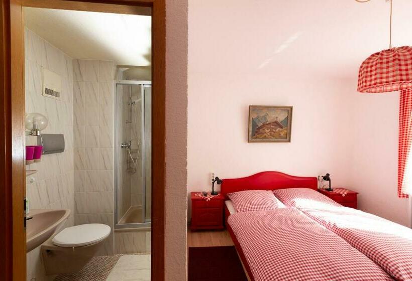 חדר סטנדרט, Restaurant Köhler