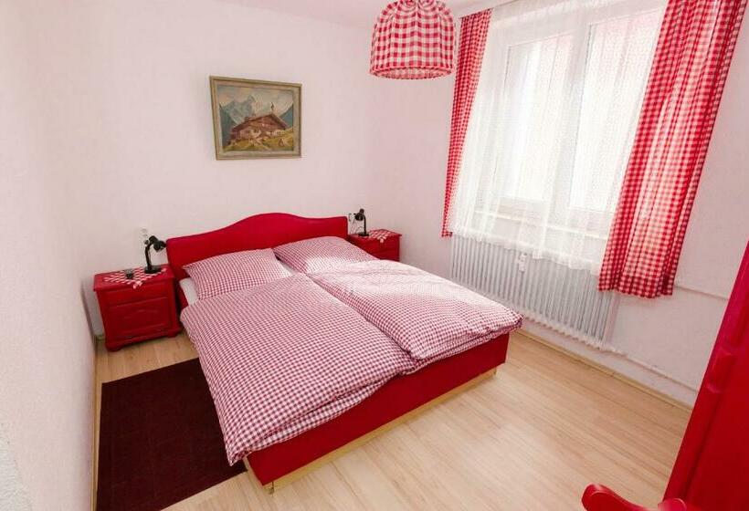 חדר סטנדרט, Restaurant Köhler