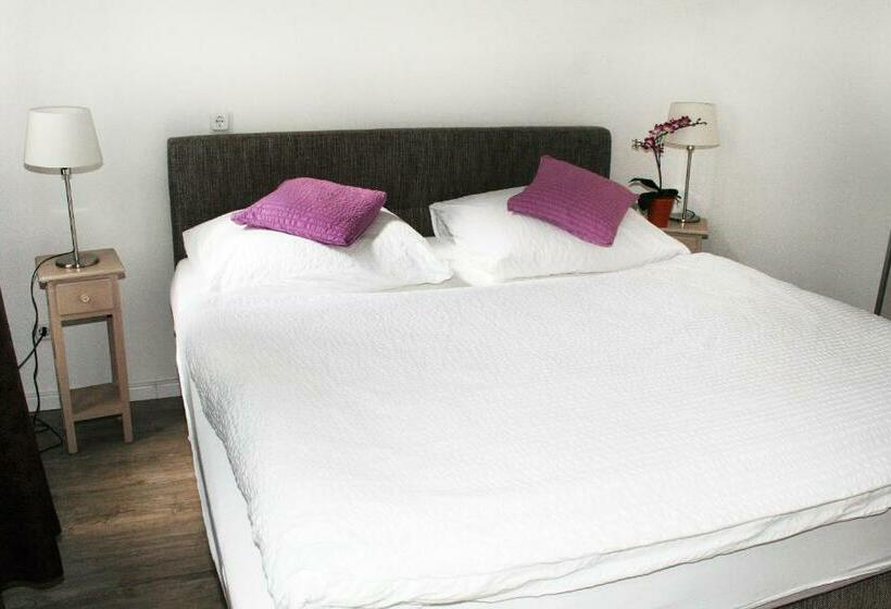 חדר סטנדרט, Klenkes Am Bahnhof