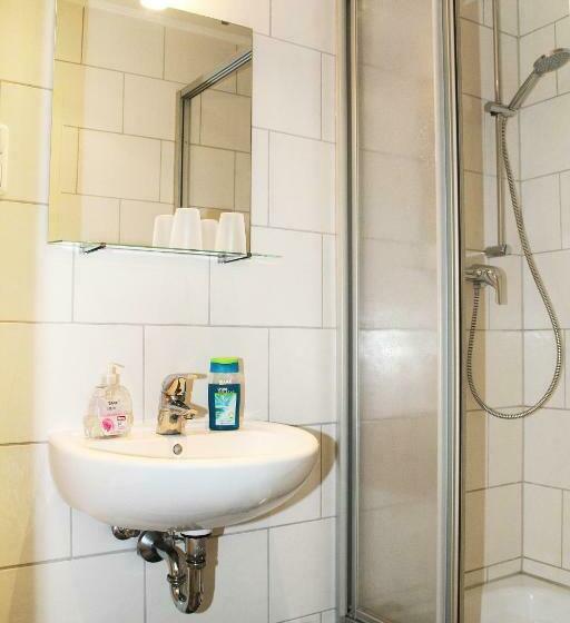 חדר סטנדרט, Klenkes Am Bahnhof