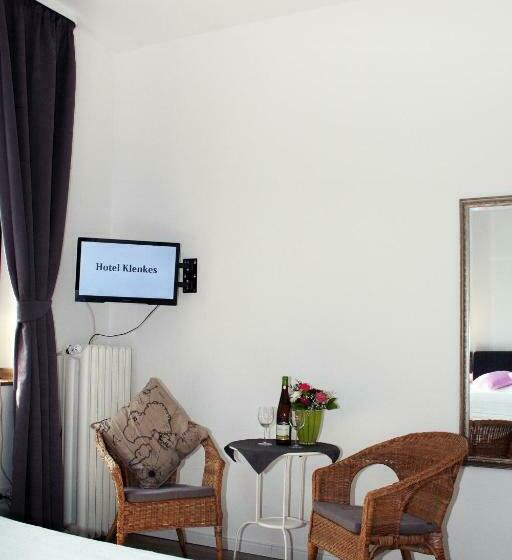 חדר סטנדרט, Klenkes Am Bahnhof