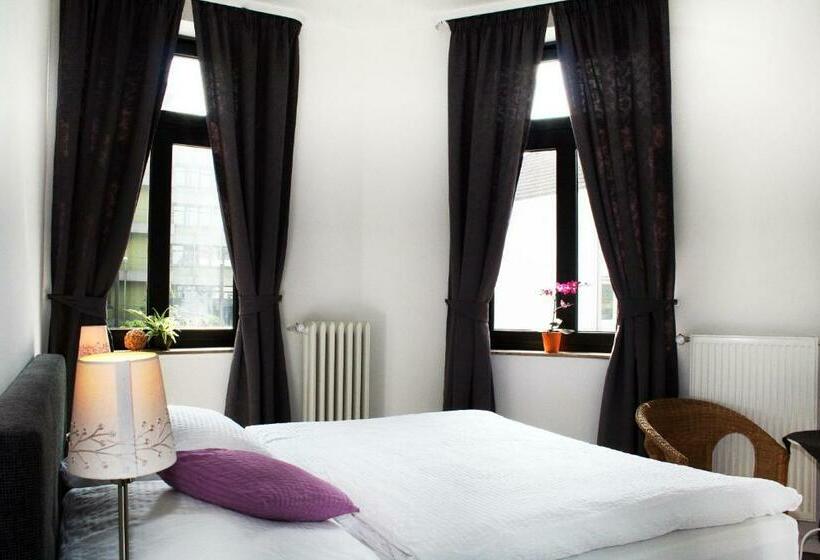 חדר סטנדרט, Klenkes Am Bahnhof