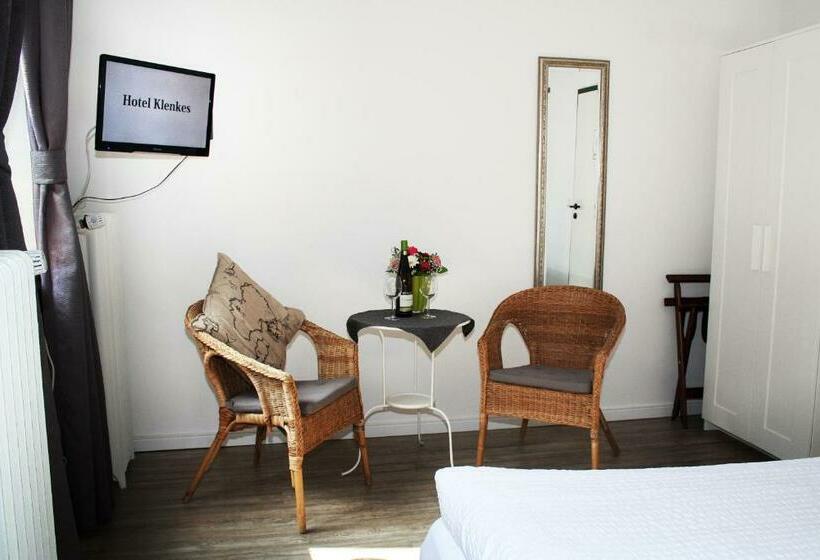 חדר סטנדרט, Klenkes Am Bahnhof