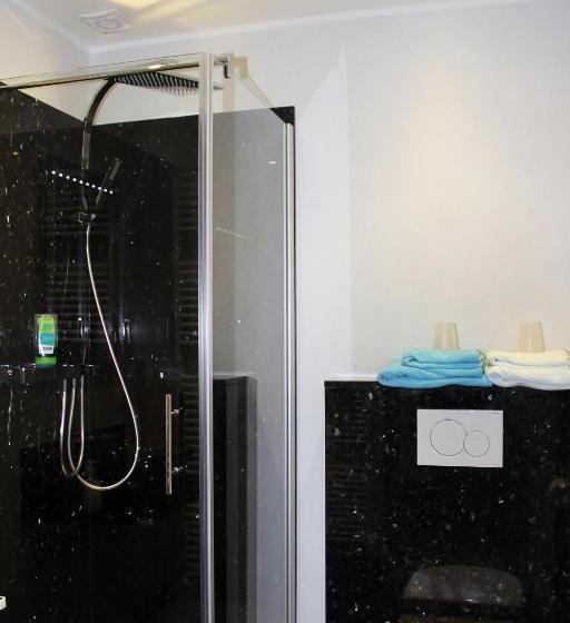 חדר סטנדרט, Klenkes Am Bahnhof