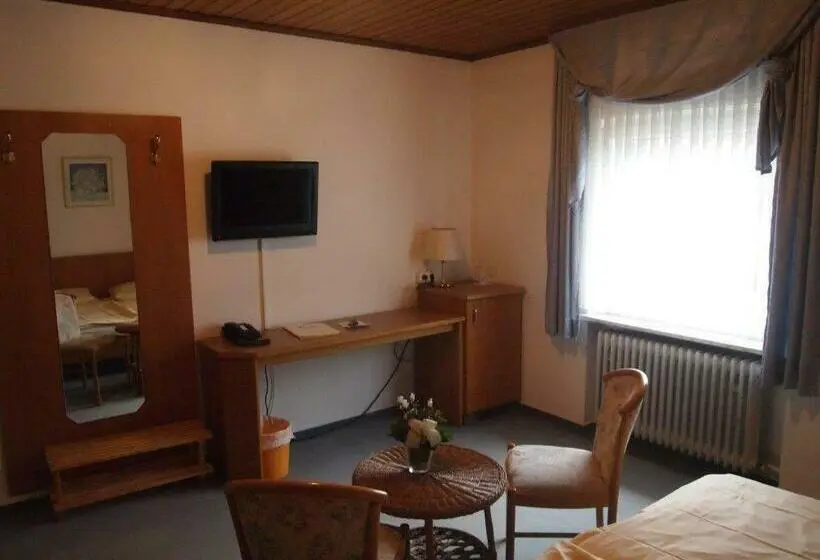 Standard-huone, Kupper