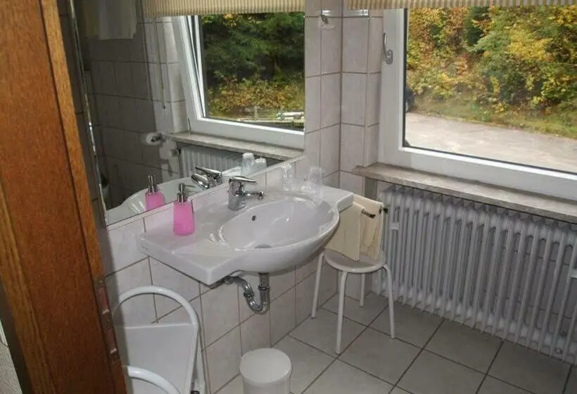 Standard-huone, Kupper