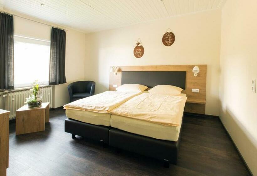 חדר סטנדרט, Kupper