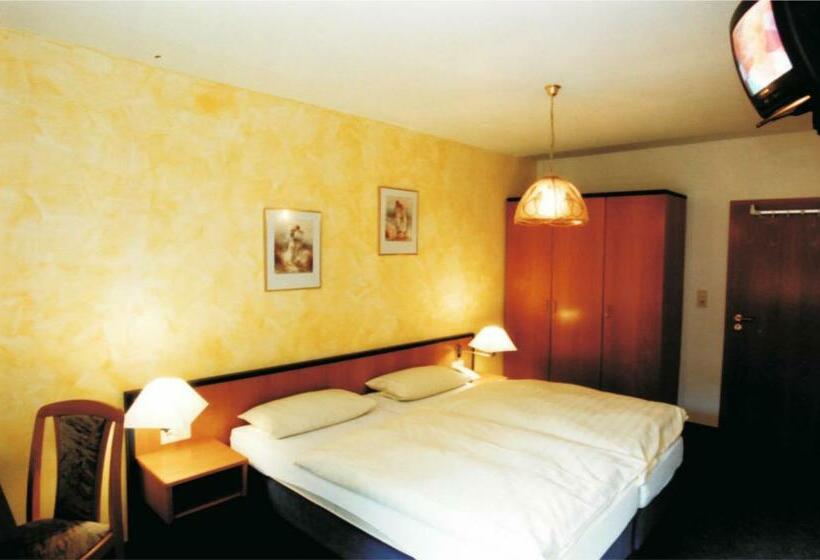 חדר סטנדרט, Kupper