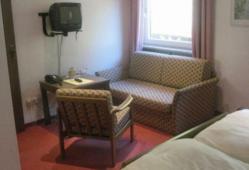 חדר סטנדרט, Kupper