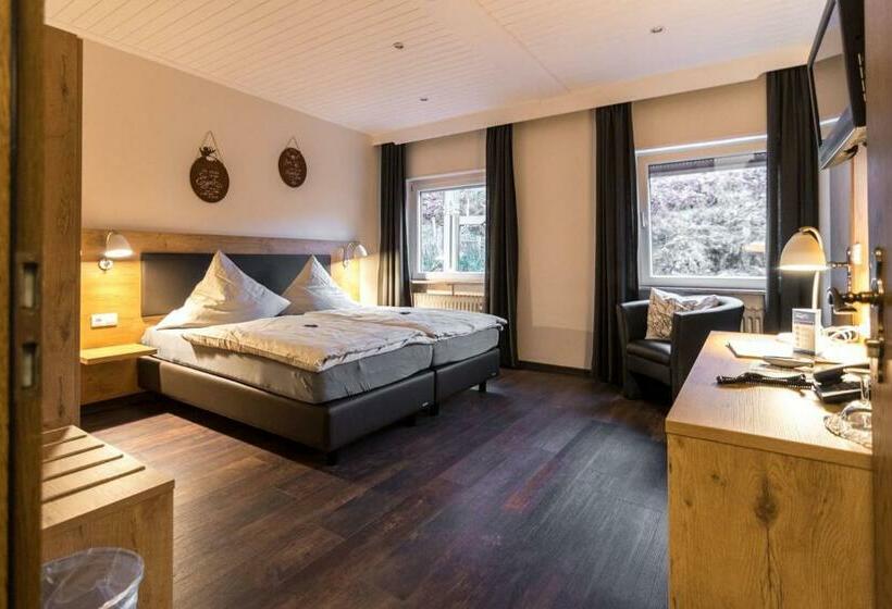 חדר סטנדרט, Kupper