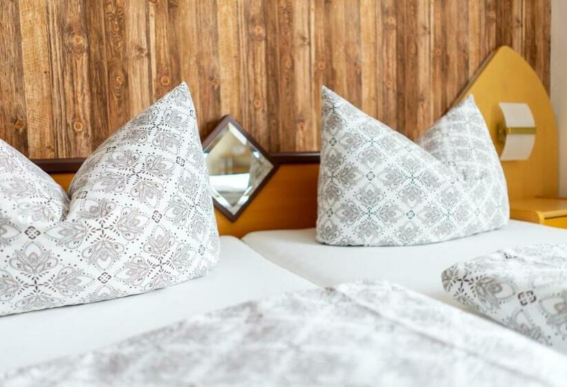 스탠다드 룸, Land Hotel Mühlengrund