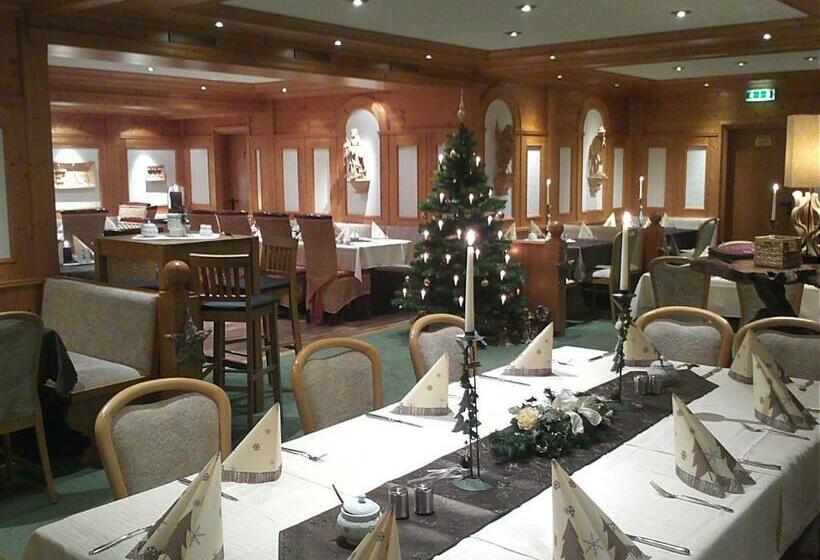 스탠다드 트리플 룸, Land Hotel Mühlengrund