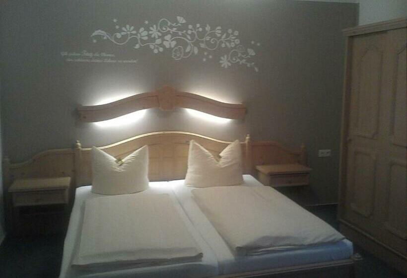 스탠다드 룸, Land Hotel Mühlengrund